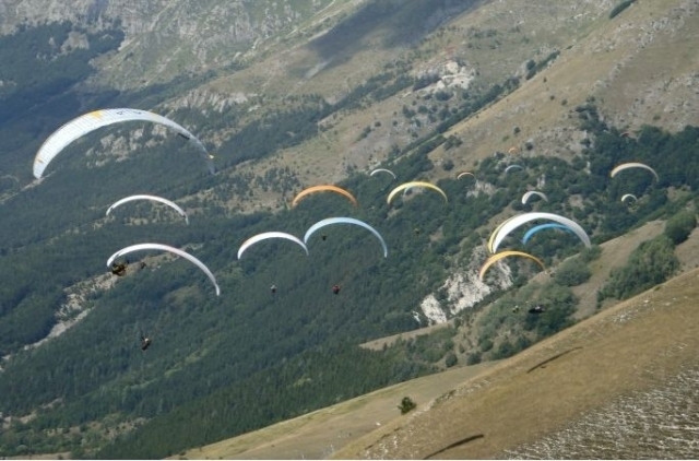 A.S.D. Gran Sasso ParaDelta